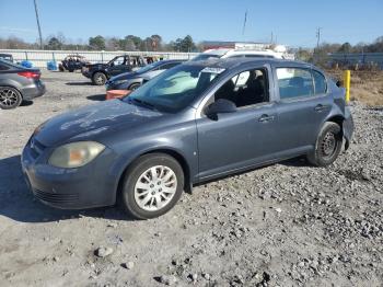  Salvage Chevrolet Cobalt