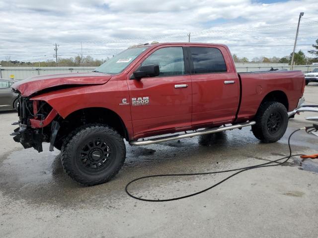  Salvage Ram 2500