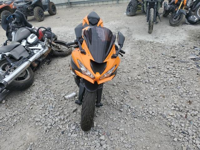 Kawasaki Zx636 K K Image 7