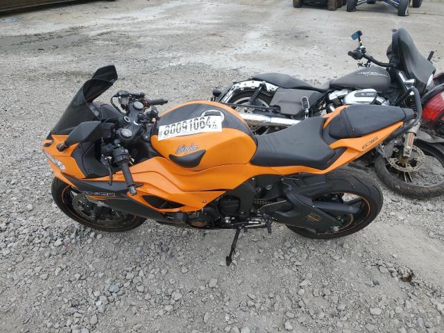 Kawasaki Zx636 K K Image 3