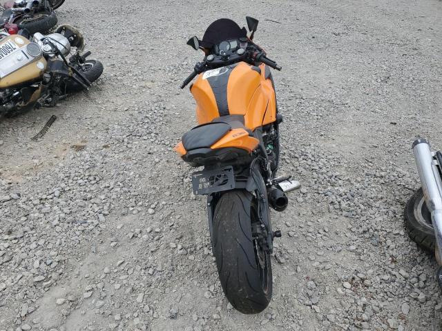 Kawasaki Zx636 K K Image 8