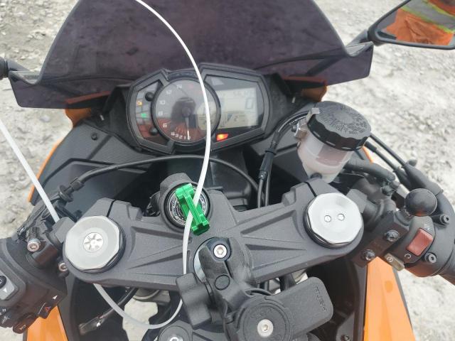 Kawasaki Zx636 K K Image 5