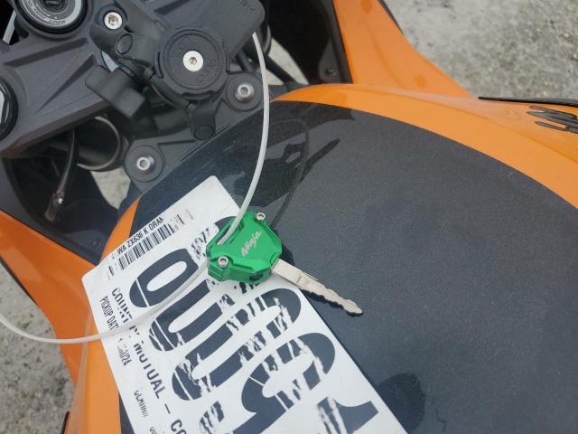 Kawasaki Zx636 K K Image 6