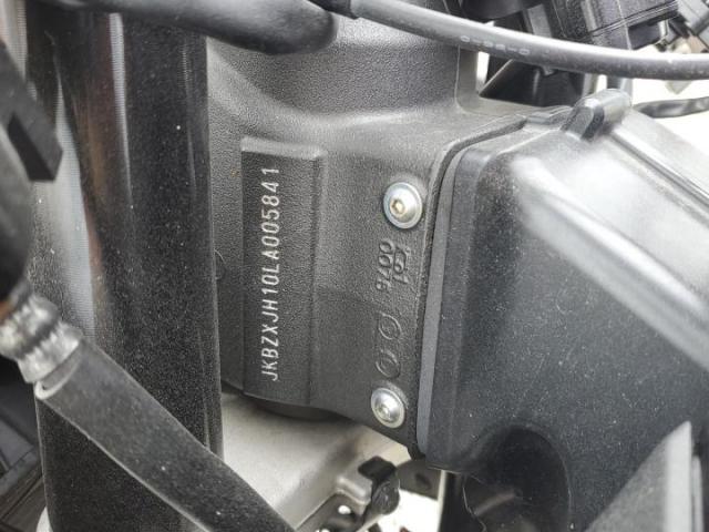 Kawasaki Zx636 K K Image 4