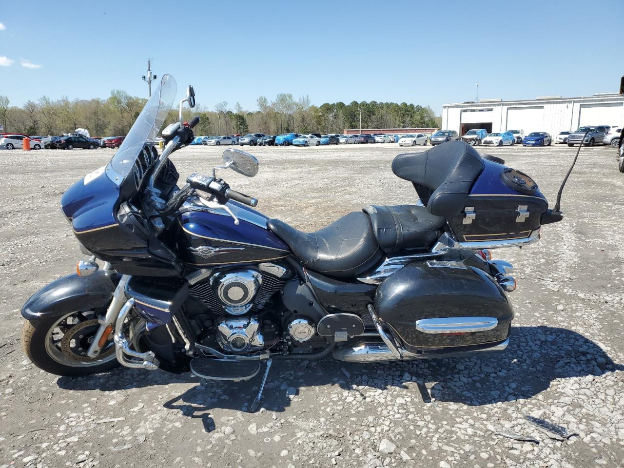 Kawasaki Vn1700 A A Image 3