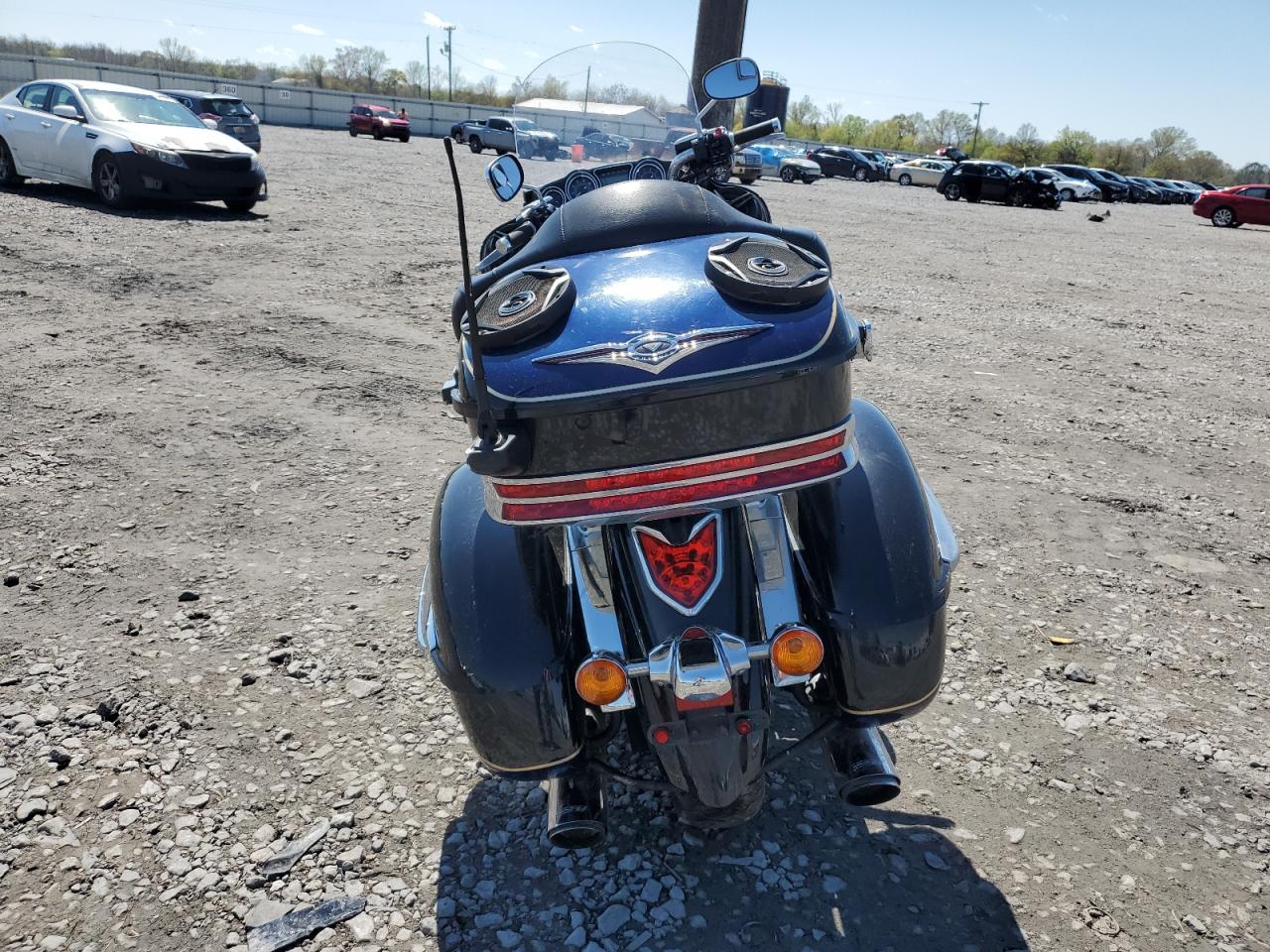 Kawasaki Vn1700 A A Image 5