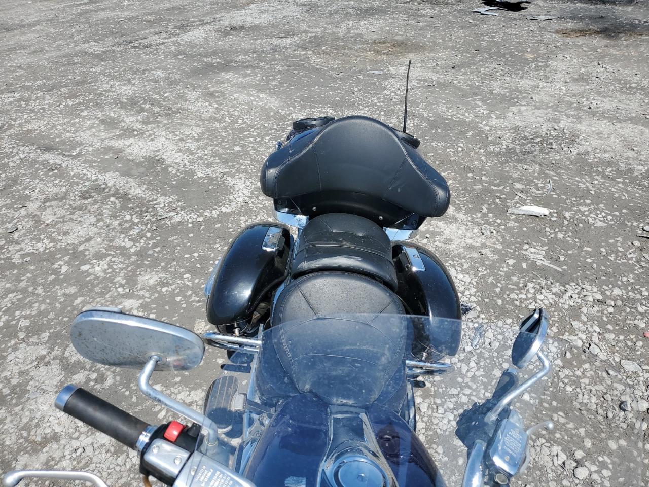 Kawasaki Vn1700 A A Image 8