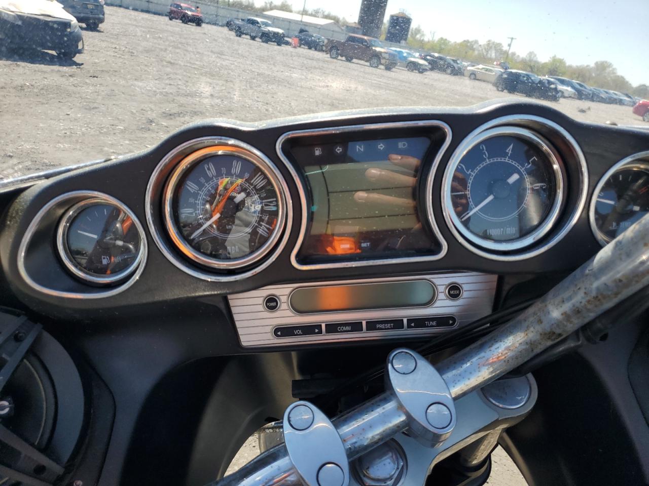 Kawasaki Vn1700 A A Image 4