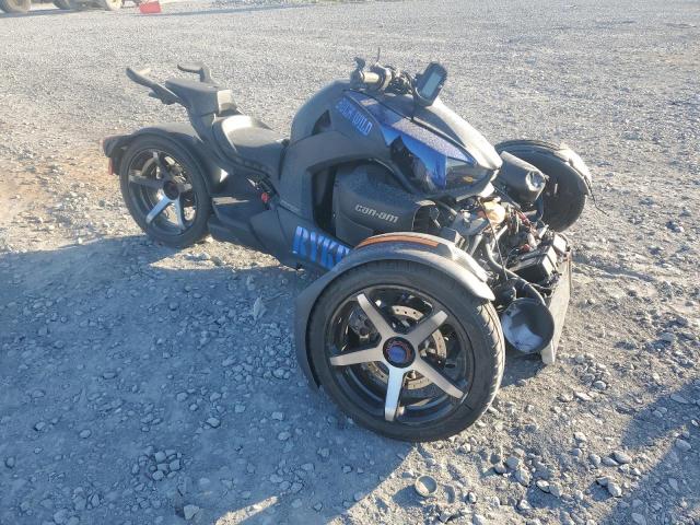  Salvage Can-Am Ryker Spor