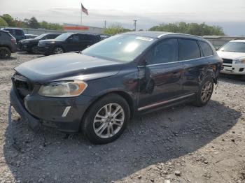 Salvage Volvo XC60