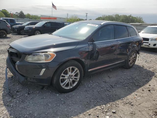  Salvage Volvo XC60