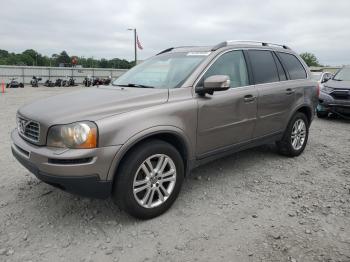  Salvage Volvo XC90