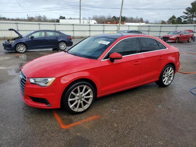  Salvage Audi A3