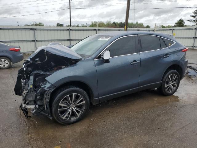  Salvage Toyota Venza