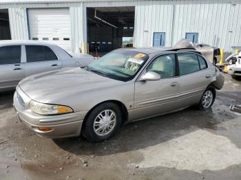  Salvage Buick LeSabre