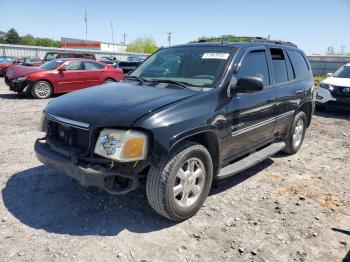  Salvage GMC Envoy