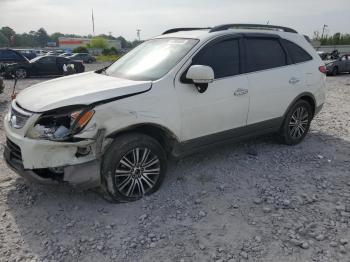  Salvage Hyundai Veracruz