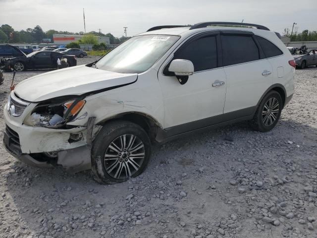  Salvage Hyundai Veracruz