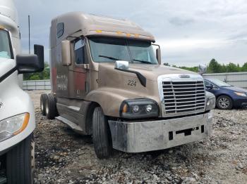  Salvage Freightliner Century120