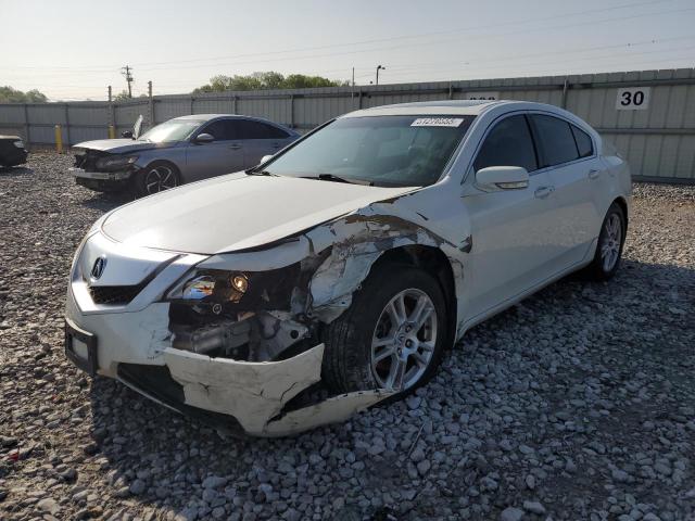  Salvage Acura TL