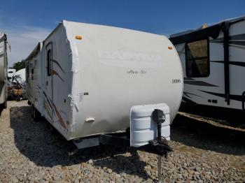  Salvage Coachmen Camper