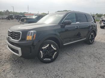  Salvage Kia Telluride