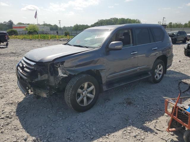  Salvage Lexus Gx