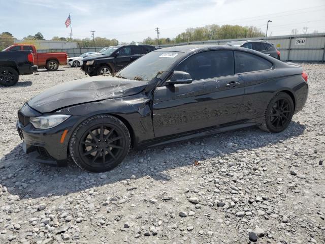  Salvage BMW 4 Series