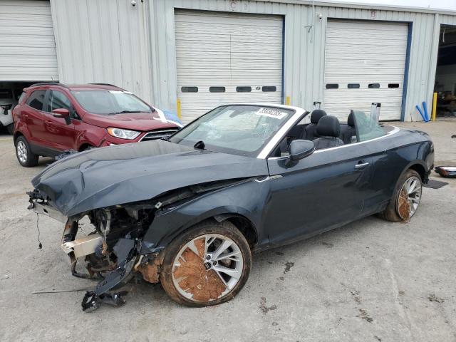  Salvage Audi A5