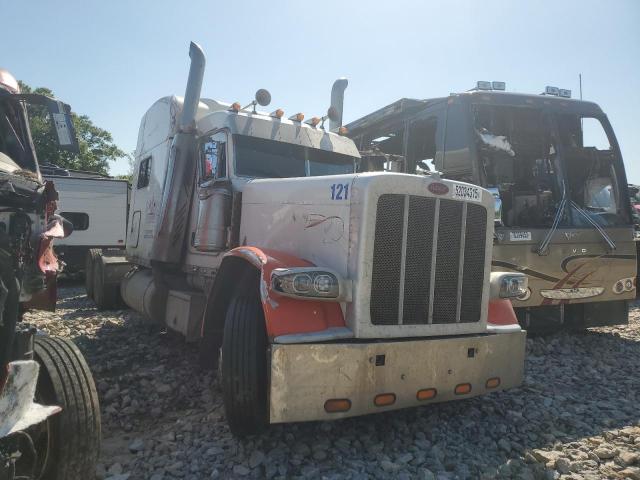  Salvage Peterbilt 389