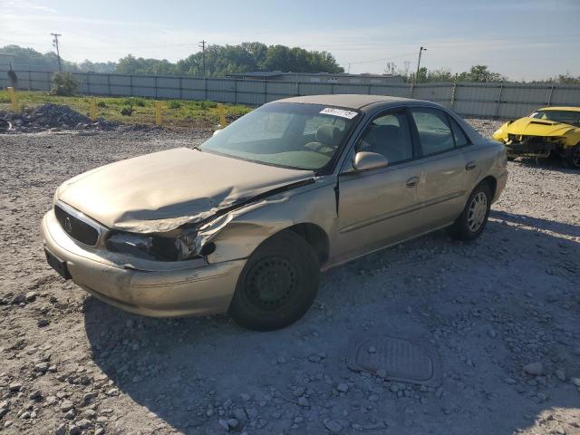  Salvage Buick Century