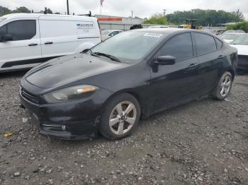  Salvage Dodge Dart