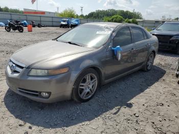  Salvage Acura TL