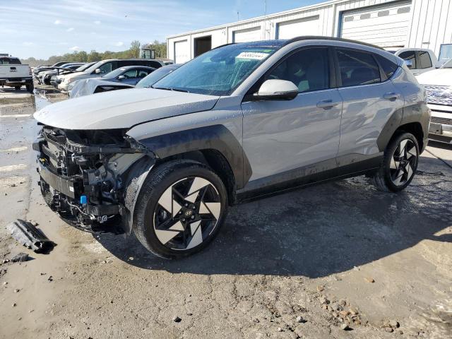  Salvage Hyundai KONA
