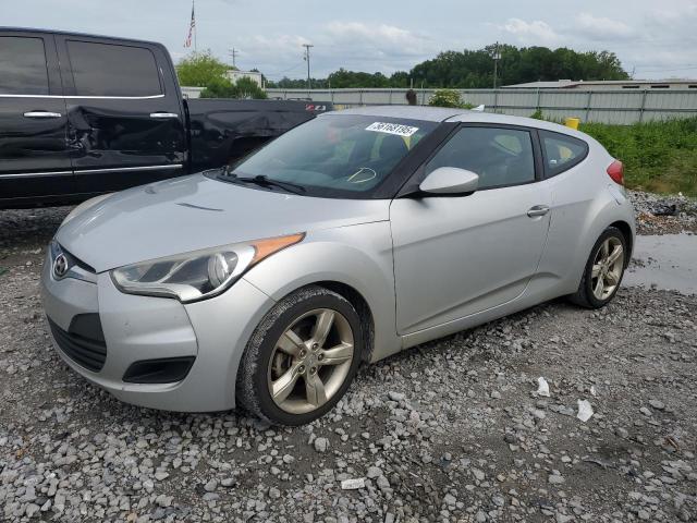  Salvage Hyundai VELOSTER