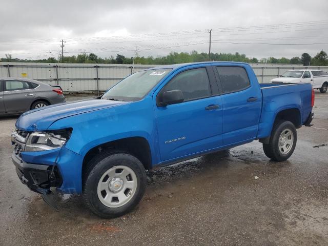  Salvage Chevrolet 150