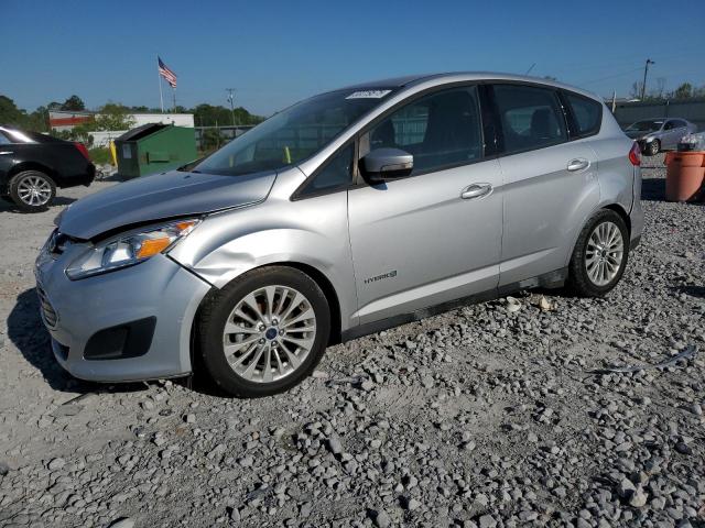  Salvage Ford Cmax