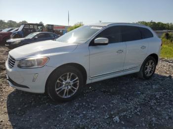  Salvage Volvo XC60