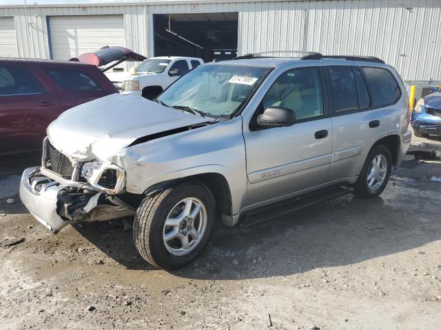  Salvage GMC Envoy