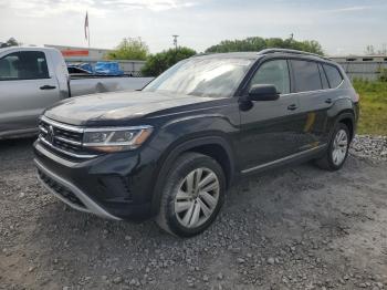  Salvage Volkswagen Atlas
