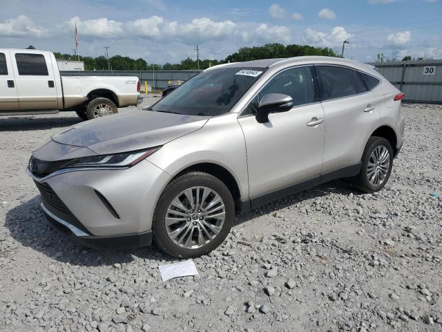  Salvage Toyota Venza
