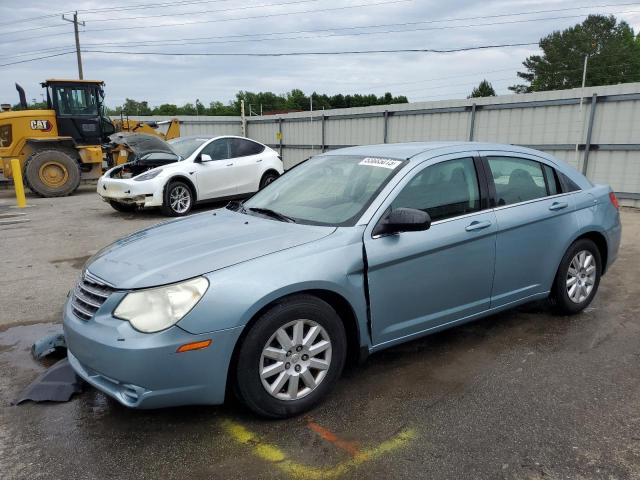  Salvage Chrysler Sebring