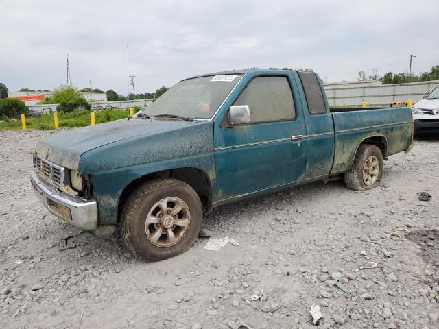  Salvage Nissan Titan
