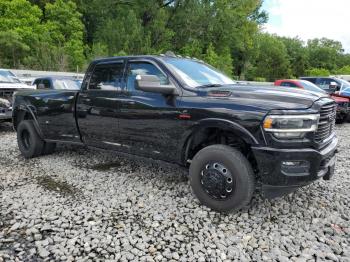  Salvage Ram 3500