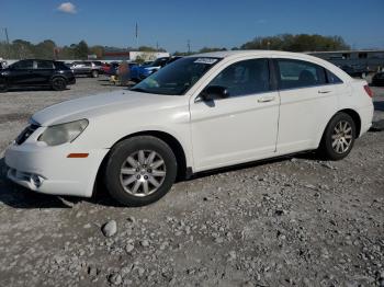  Salvage Chrysler Sebring