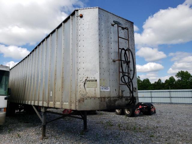  Salvage Other Trailer