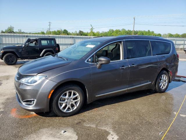  Salvage Chrysler Pacifica