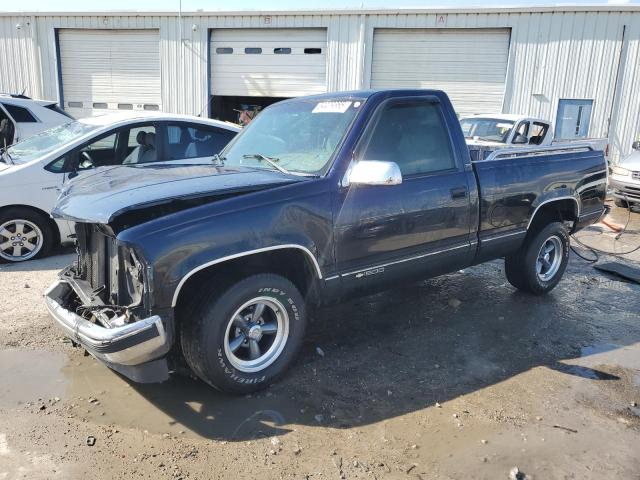  Salvage Chevrolet Gmt