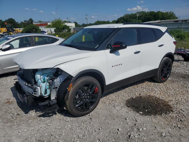  Salvage Chevrolet Blazer