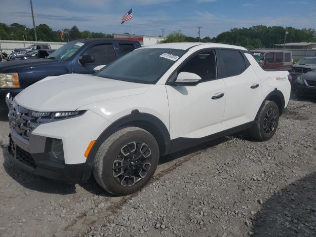  Salvage Hyundai SANTA CRUZ